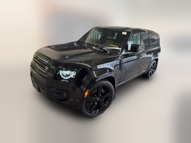 2024 Land Rover Defender X-Dynamic SE