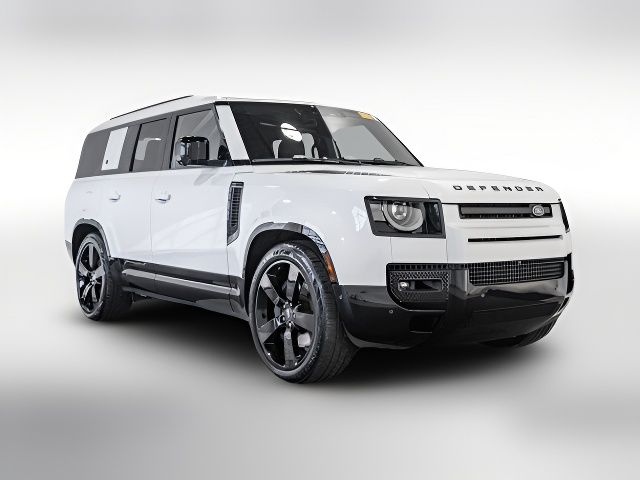 2024 Land Rover Defender X-Dynamic SE