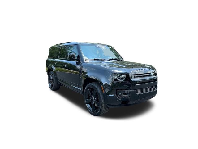 2024 Land Rover Defender X-Dynamic SE