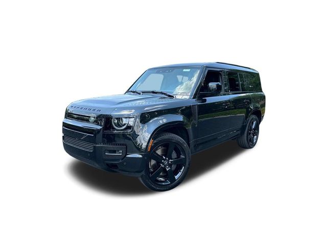 2024 Land Rover Defender X-Dynamic SE