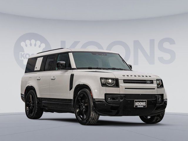 2024 Land Rover Defender X-Dynamic SE