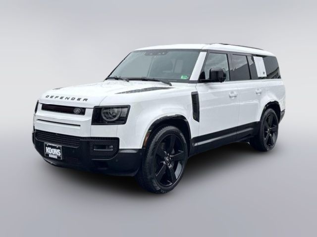 2024 Land Rover Defender X-Dynamic SE