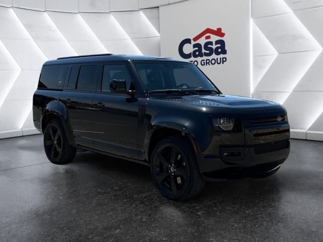 2024 Land Rover Defender X-Dynamic SE