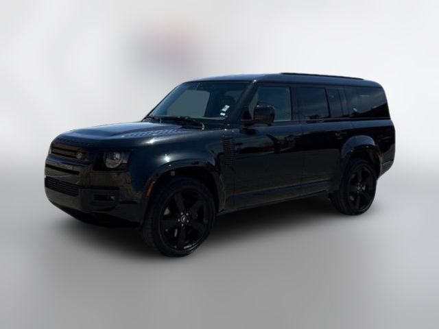 2024 Land Rover Defender X-Dynamic SE