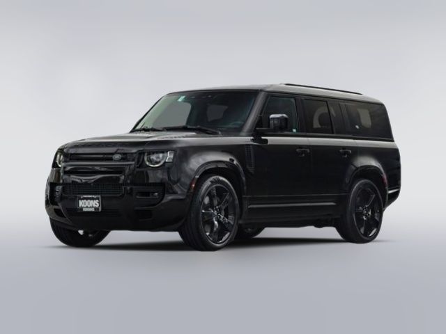 2024 Land Rover Defender X-Dynamic SE