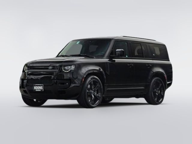 2024 Land Rover Defender X-Dynamic SE