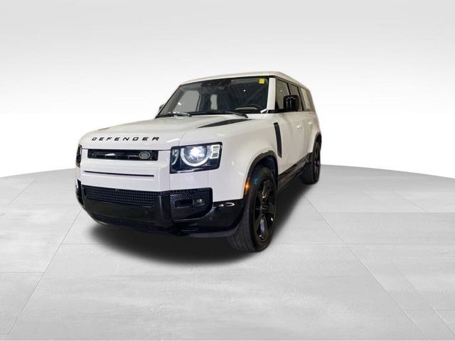 2024 Land Rover Defender X-Dynamic SE