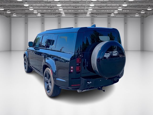 2024 Land Rover Defender X-Dynamic SE