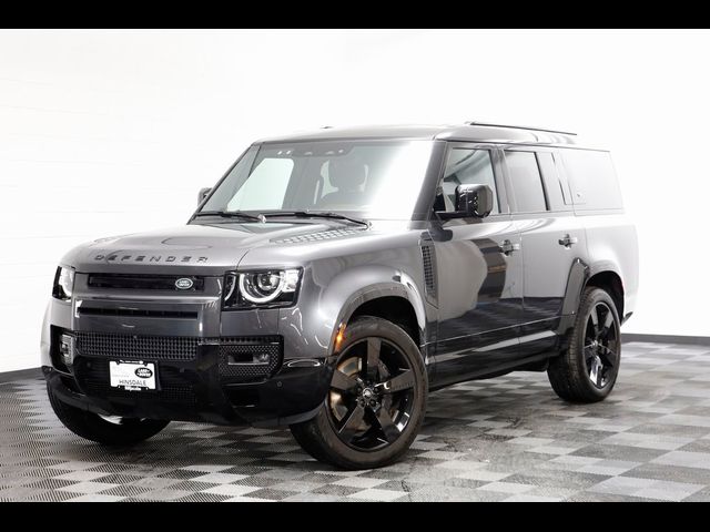 2024 Land Rover Defender X-Dynamic SE