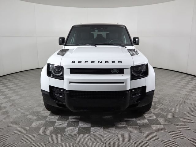 2024 Land Rover Defender X-Dynamic SE