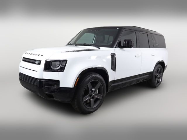 2024 Land Rover Defender X-Dynamic SE