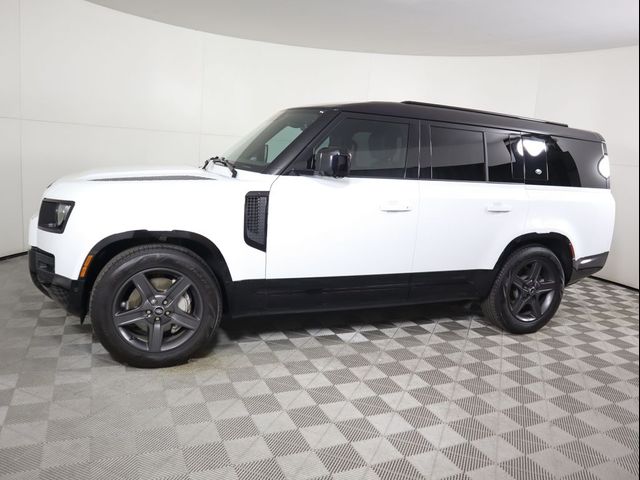 2024 Land Rover Defender X-Dynamic SE