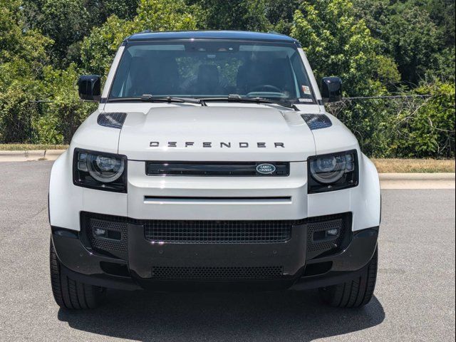 2024 Land Rover Defender X-Dynamic SE