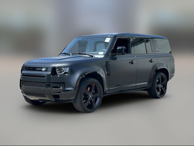 2024 Land Rover Defender X-Dynamic SE