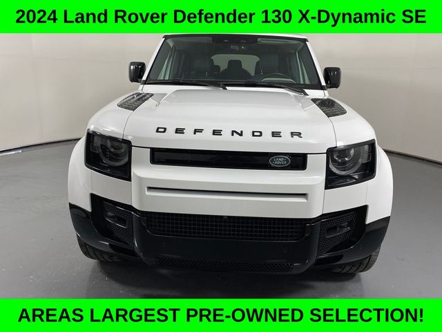 2024 Land Rover Defender X-Dynamic SE