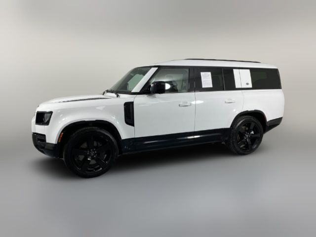 2024 Land Rover Defender X-Dynamic SE