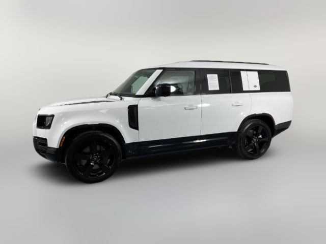 2024 Land Rover Defender X-Dynamic SE