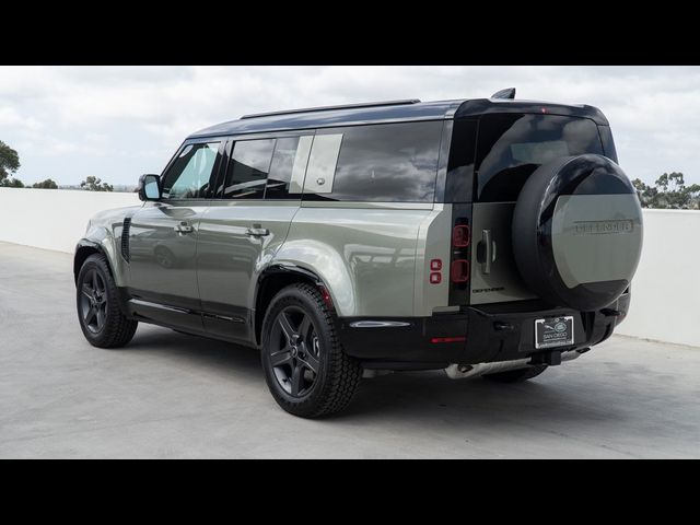 2024 Land Rover Defender X-Dynamic SE