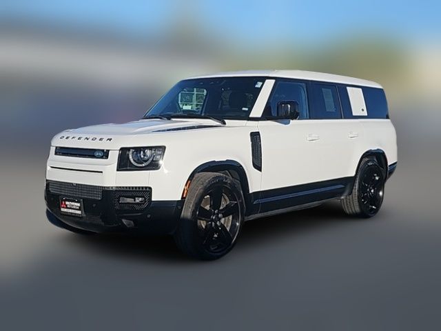 2024 Land Rover Defender X-Dynamic SE