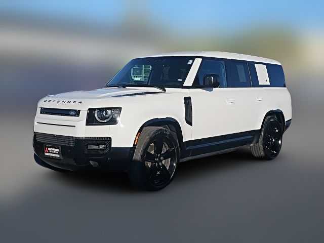 2024 Land Rover Defender X-Dynamic SE