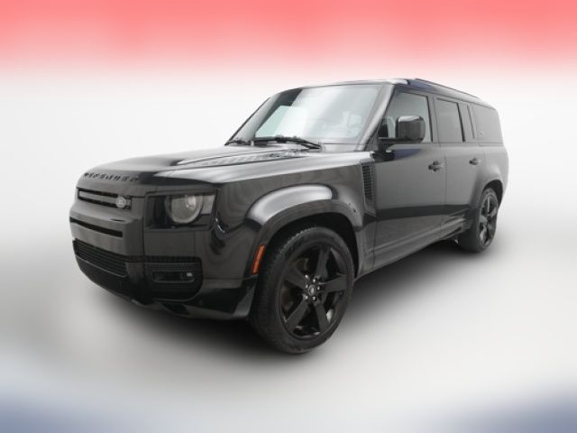 2024 Land Rover Defender X-Dynamic SE