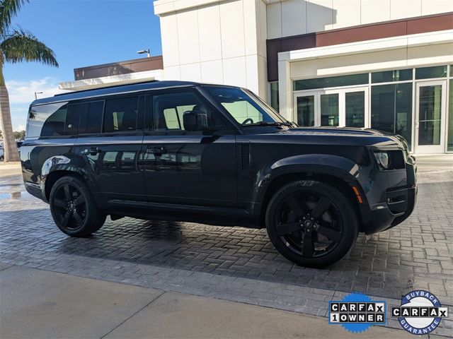 2024 Land Rover Defender X-Dynamic SE