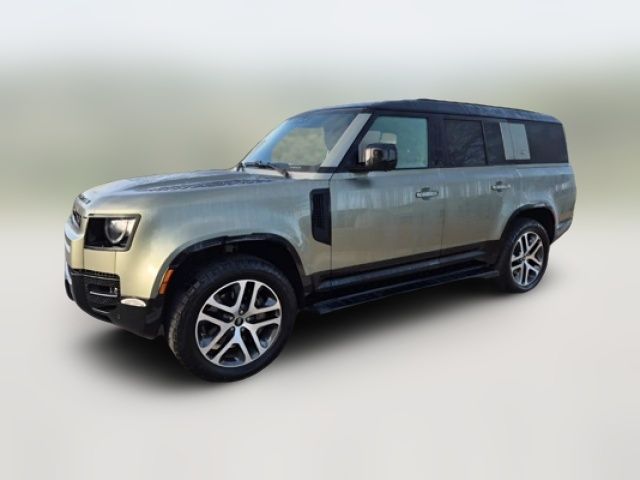 2024 Land Rover Defender X-Dynamic SE
