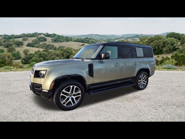 2024 Land Rover Defender X-Dynamic SE