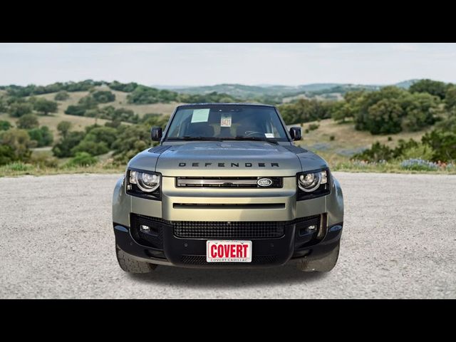 2024 Land Rover Defender X-Dynamic SE