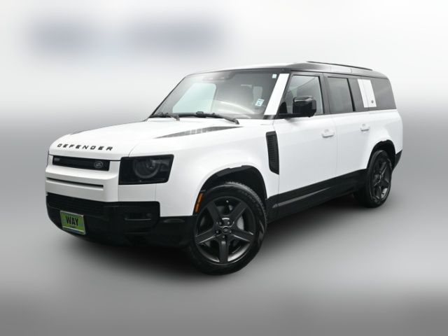 2024 Land Rover Defender X-Dynamic SE