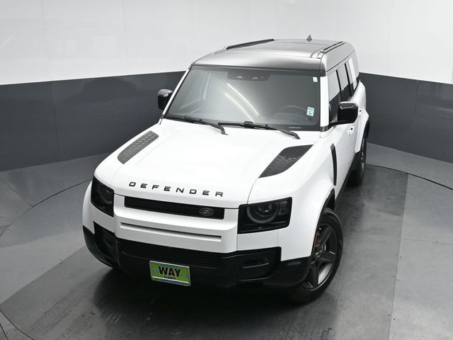 2024 Land Rover Defender X-Dynamic SE