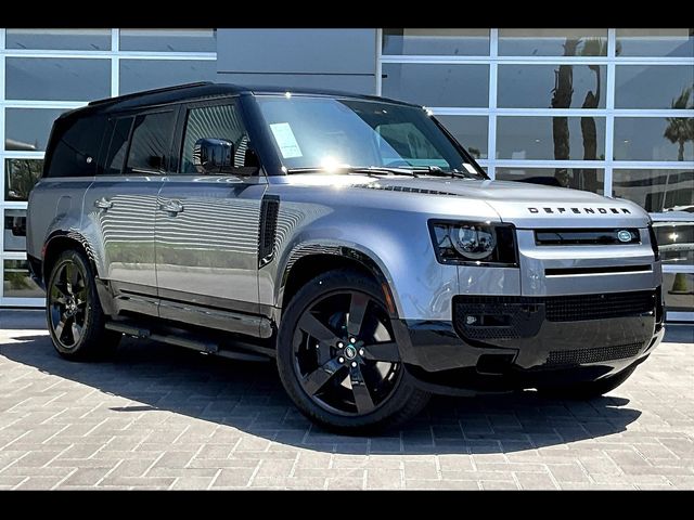 2024 Land Rover Defender X-Dynamic SE