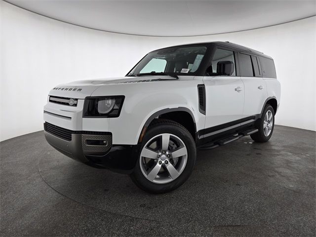 2024 Land Rover Defender X-Dynamic SE