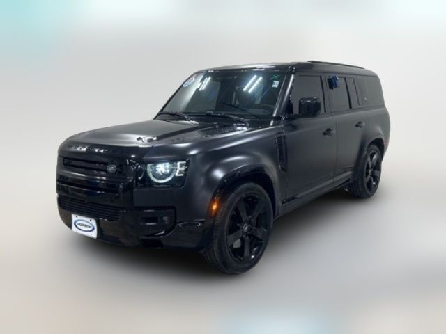 2024 Land Rover Defender X-Dynamic SE