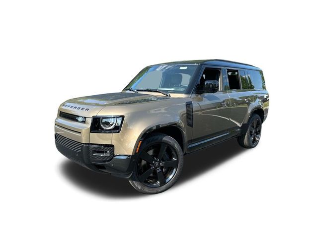 2024 Land Rover Defender X-Dynamic SE