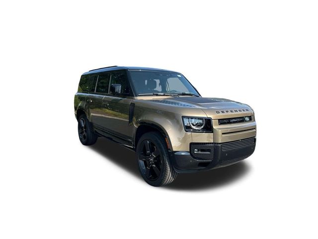 2024 Land Rover Defender X-Dynamic SE