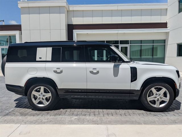 2024 Land Rover Defender X-Dynamic SE