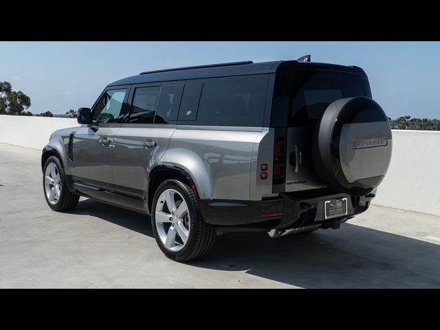 2024 Land Rover Defender X-Dynamic SE