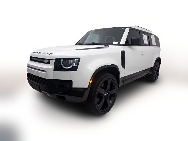 2024 Land Rover Defender X-Dynamic SE