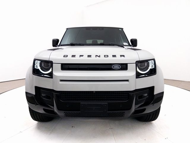 2024 Land Rover Defender X-Dynamic SE