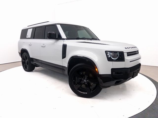 2024 Land Rover Defender X-Dynamic SE