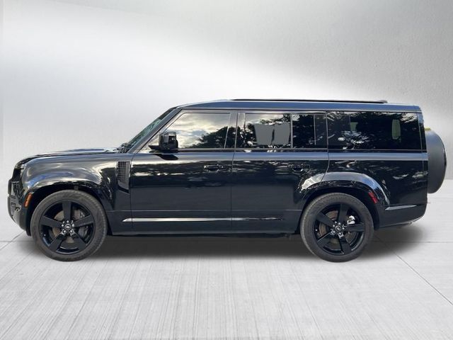 2024 Land Rover Defender X-Dynamic SE