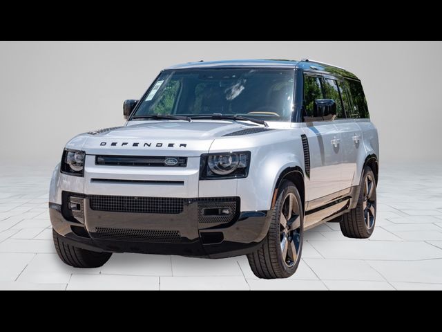 2024 Land Rover Defender X-Dynamic SE