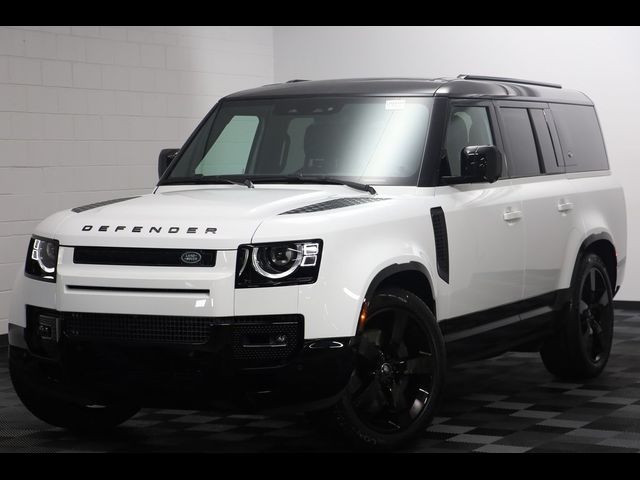 2024 Land Rover Defender X-Dynamic SE