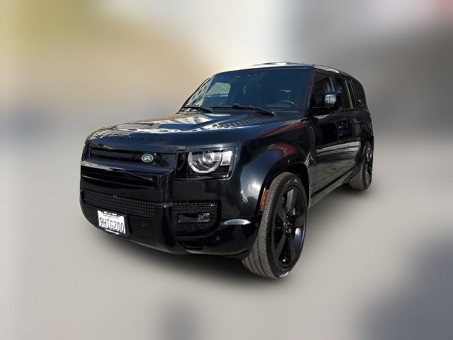 2024 Land Rover Defender X-Dynamic SE