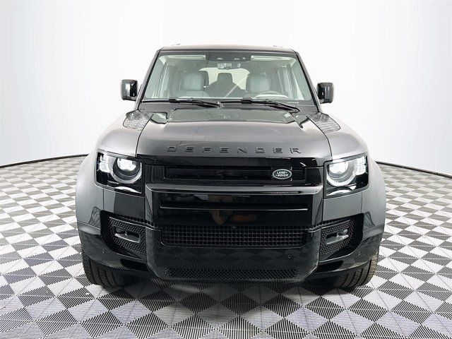 2024 Land Rover Defender X