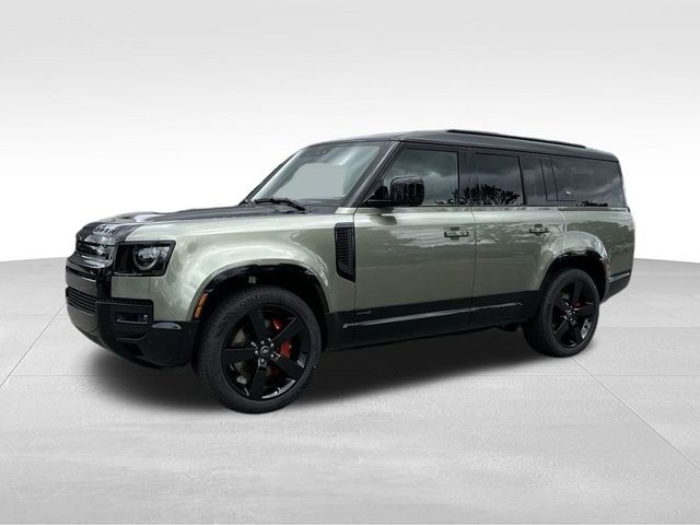 2024 Land Rover Defender X