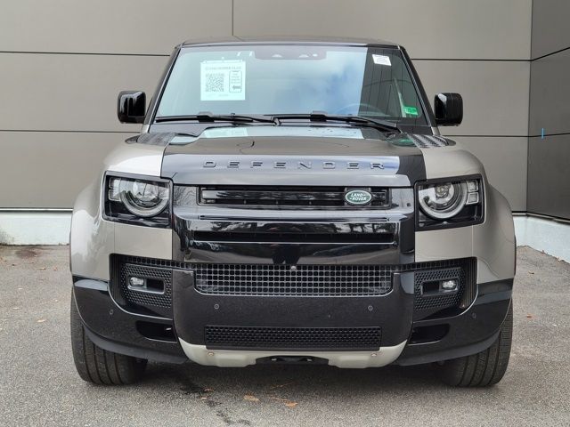 2024 Land Rover Defender X