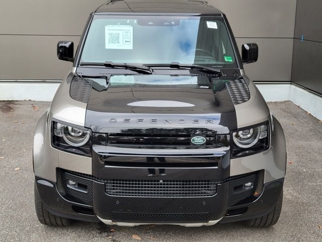 2024 Land Rover Defender X