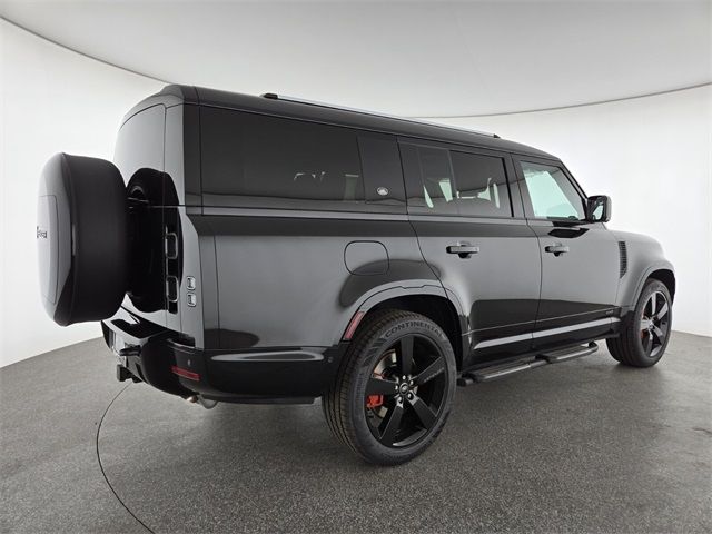 2024 Land Rover Defender X